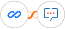 Flexisign + Zoho Cliq Integration
