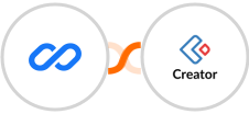 Flexisign + Zoho Creator Integration