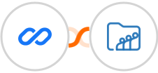 Flexisign + Zoho Workdrive Integration