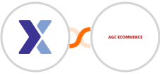 Flexmail + AGC Ecommerce Integration