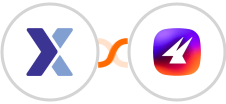 Flexmail + Aimfox Integration