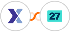 Flexmail + Apex27 Integration