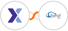 Flexmail + Bind ERP Integration