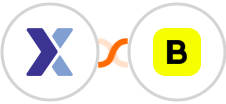 Flexmail + Boomerangme Integration