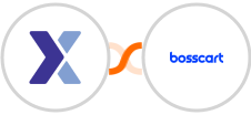 Flexmail + Bosscart Integration