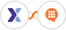 Flexmail + CallHub Integration