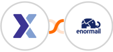 Flexmail + Enormail Integration