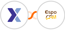 Flexmail + EspoCRM Integration