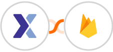 Flexmail + Firebase / Firestore Integration