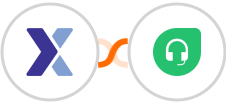 Flexmail + Freshdesk Integration