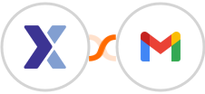 Flexmail + Gmail Integration