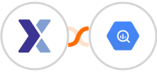 Flexmail + Google BigQuery Integration