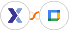Flexmail + Google Calendar Integration