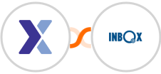 Flexmail + INBOX Integration