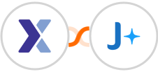 Flexmail + JobAdder Integration