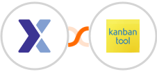 Flexmail + Kanban Tool Integration