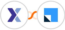 Flexmail + LeadSquared Integration