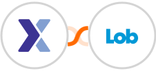 Flexmail + Lob Integration