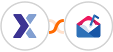 Flexmail + Mailshake Integration