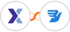 Flexmail + MessageBird Integration
