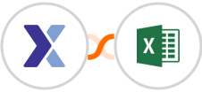 Flexmail + Microsoft Excel Integration