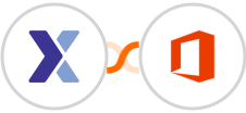 Flexmail + Microsoft Office 365 Integration