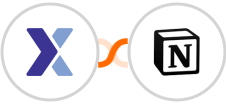 Flexmail + Notion Integration