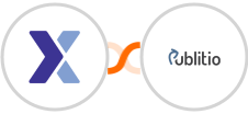 Flexmail + Publit.io Integration