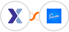 Flexmail + Saastic Integration