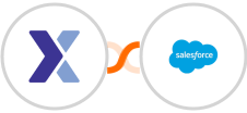 Flexmail + Salesforce Integration