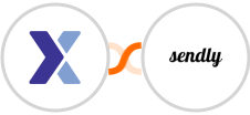 Flexmail + Sendly Integration