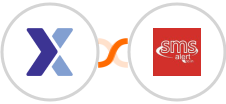 Flexmail + SMS Alert Integration