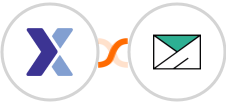 Flexmail + SMTP Integration