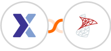 Flexmail + SQL Server Integration