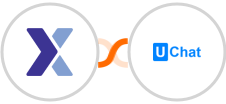 Flexmail + UChat Integration