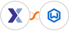 Flexmail + Wealthbox CRM Integration