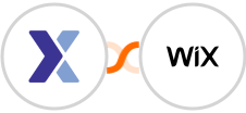 Flexmail + Wix Integration