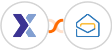 Flexmail + Zoho Mail Integration