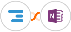 Float + OneNote Integration