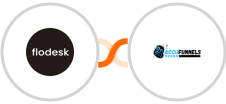 Flodesk + AccuFunnels Integration