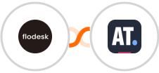 Flodesk + ActiveTrail Integration
