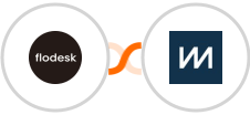 Flodesk + ChartMogul Integration