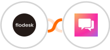 Flodesk + ClickSend SMS Integration