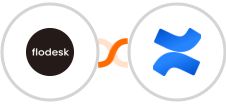 Flodesk + Confluence Integration
