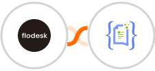 Flodesk + Crove (Legacy) Integration