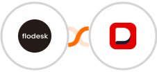 Flodesk + Deskera Integration