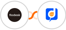 Flodesk + Desku.io Integration