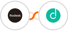 Flodesk + Dropcontact Integration
