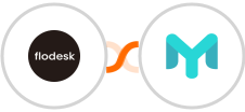 Flodesk + Easymailing Integration