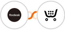 Flodesk + Ecwid Integration